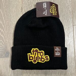 Tim BIEBS toque. BNWT